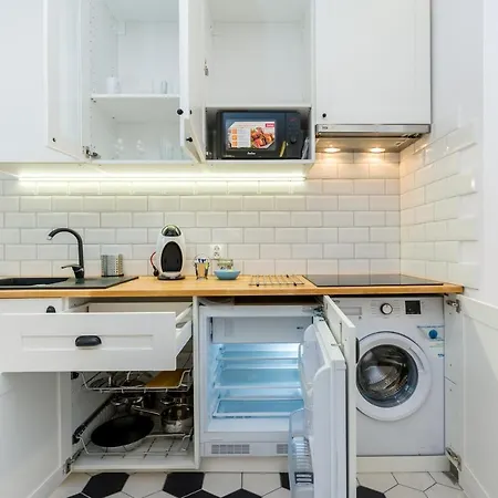 Apartment W Centrum Jezyce 4 Sypialnie